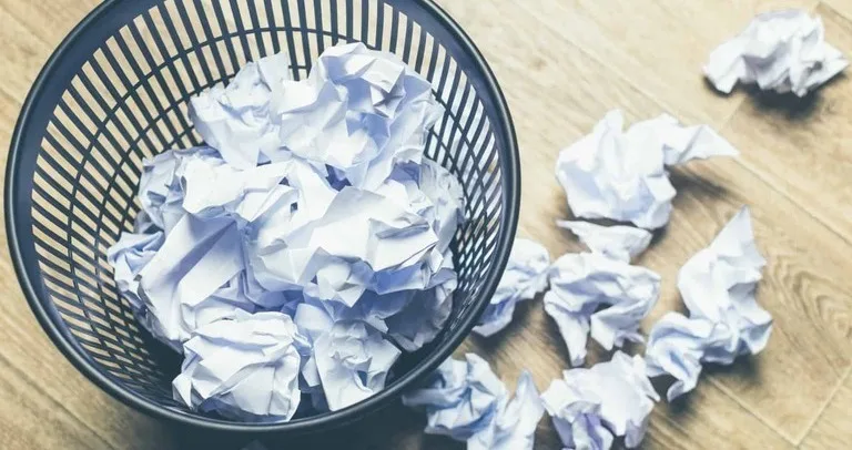 The important role of waste paper in the environment