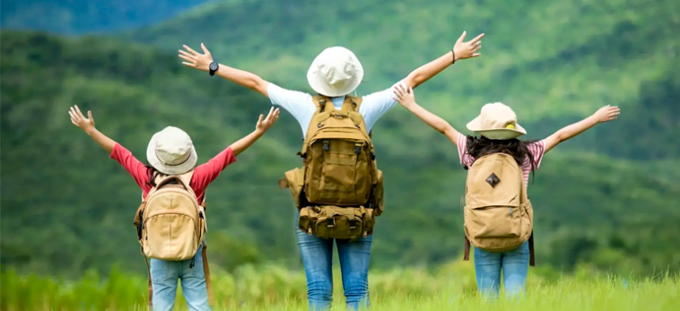 How to Become a Green Traveler: Tips for Environmentally Responsible Tourism